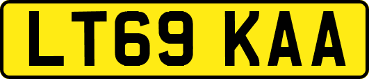 LT69KAA