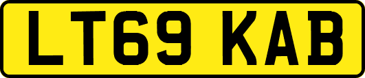 LT69KAB