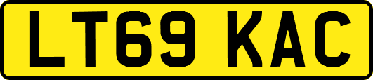 LT69KAC