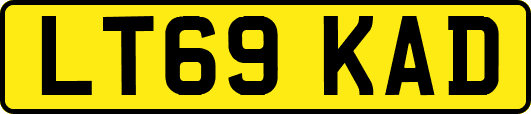LT69KAD