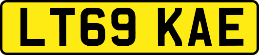 LT69KAE