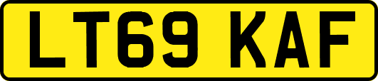 LT69KAF