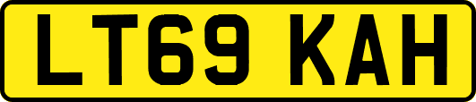 LT69KAH