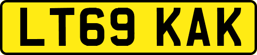 LT69KAK