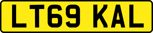 LT69KAL