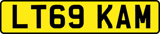 LT69KAM