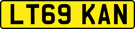 LT69KAN