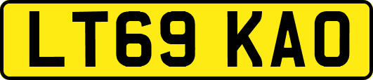 LT69KAO