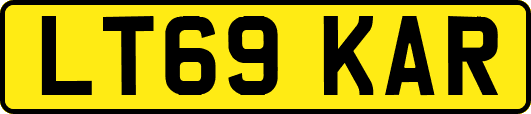 LT69KAR