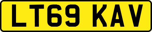 LT69KAV