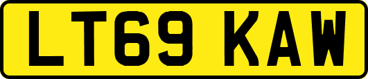 LT69KAW