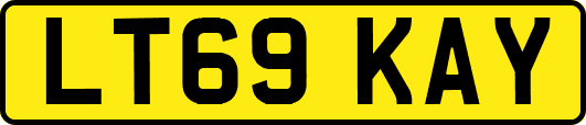 LT69KAY