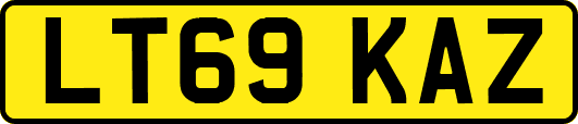 LT69KAZ