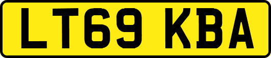 LT69KBA