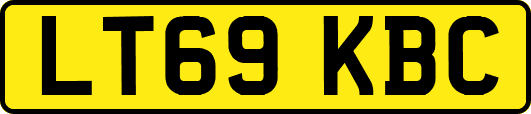 LT69KBC