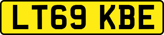 LT69KBE