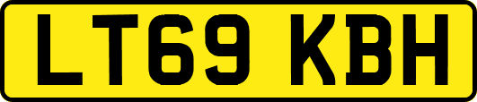 LT69KBH
