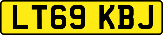 LT69KBJ