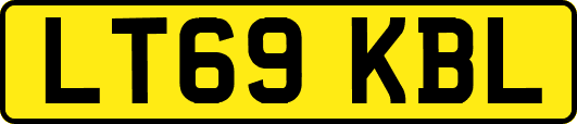 LT69KBL