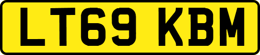 LT69KBM