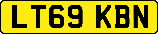 LT69KBN