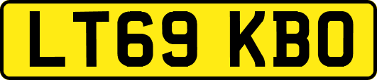 LT69KBO