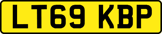 LT69KBP