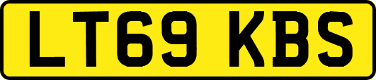 LT69KBS