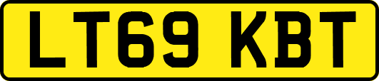 LT69KBT