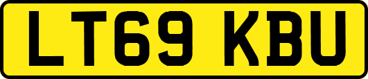 LT69KBU