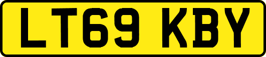 LT69KBY
