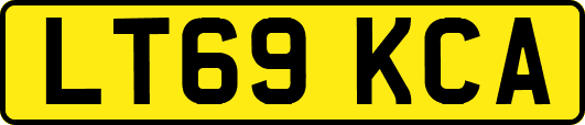 LT69KCA