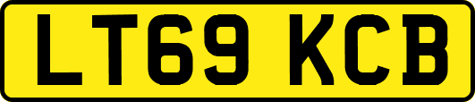 LT69KCB