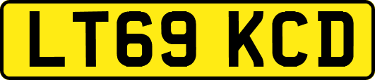 LT69KCD
