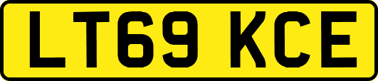 LT69KCE