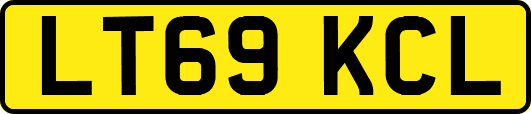 LT69KCL