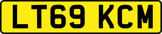 LT69KCM
