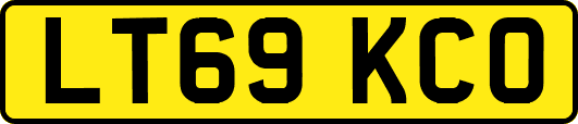 LT69KCO