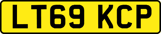 LT69KCP