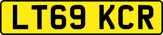 LT69KCR