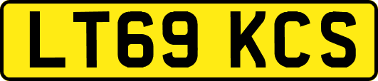 LT69KCS