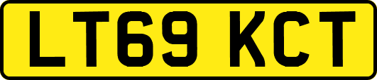 LT69KCT