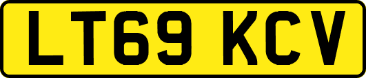 LT69KCV