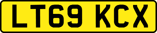 LT69KCX