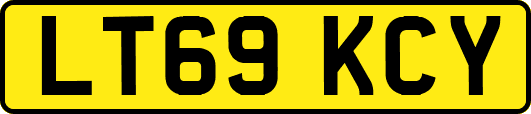LT69KCY