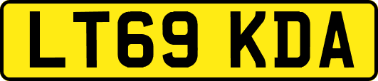 LT69KDA