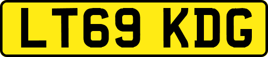 LT69KDG