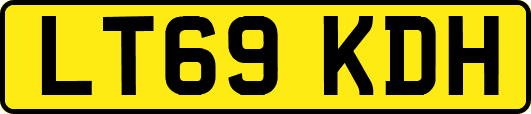 LT69KDH