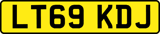 LT69KDJ