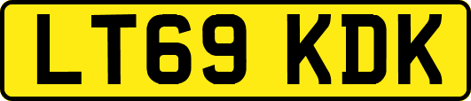 LT69KDK